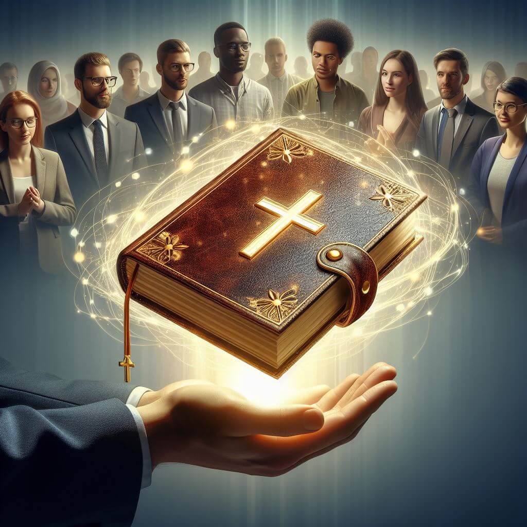 A Biblia no original