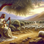 quem escreveu o salmo 107