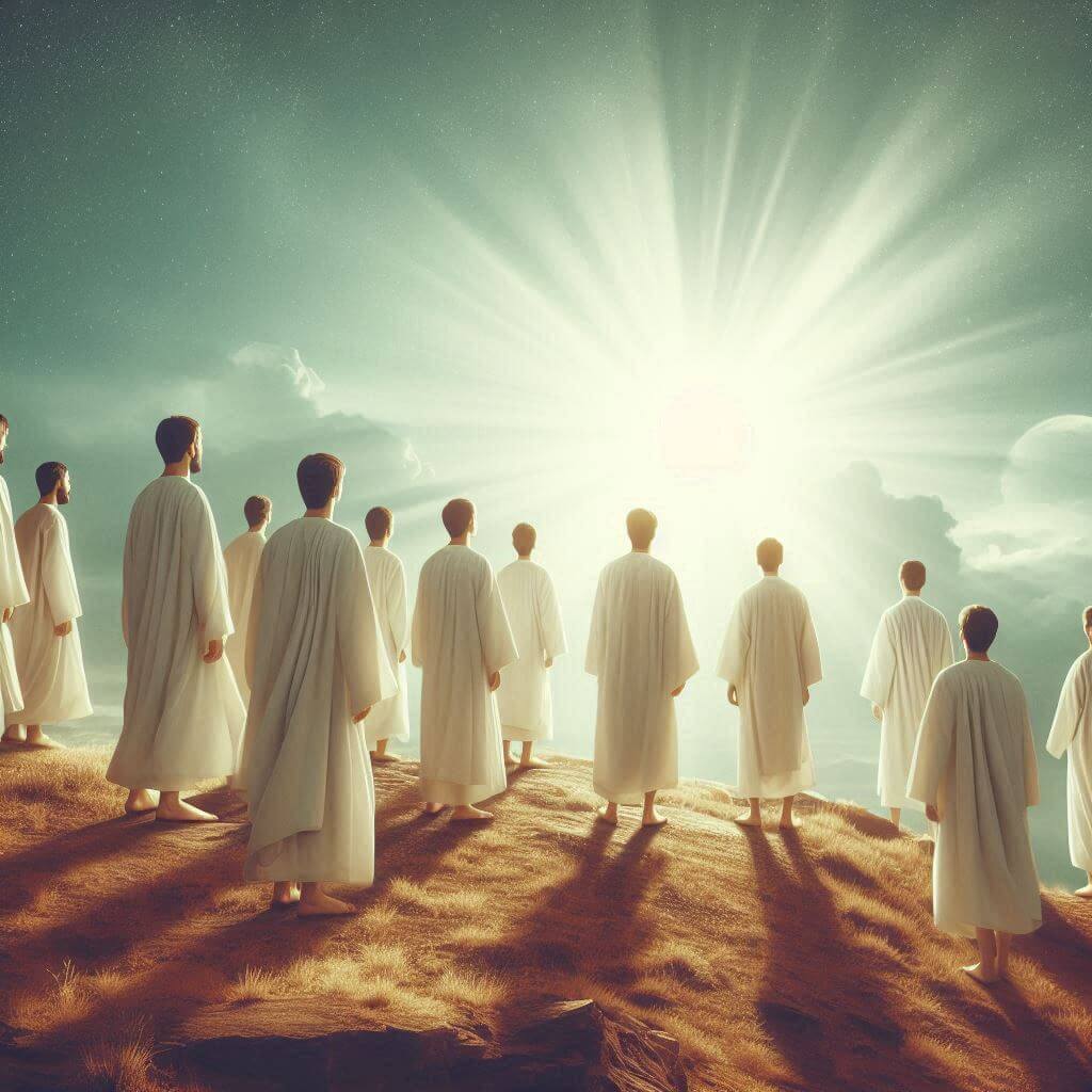 o que significa apostolo