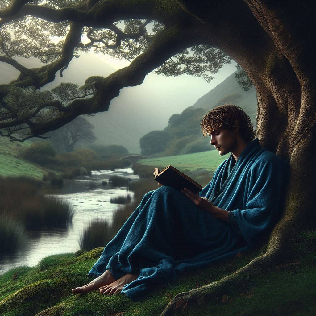 quem foi o apostolo Lucas