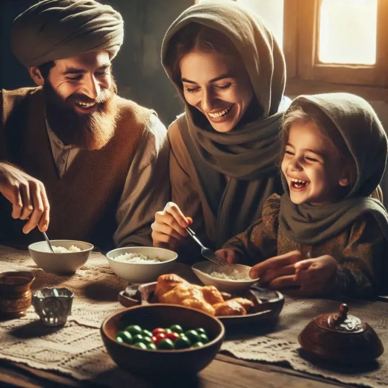 A família de Jesus