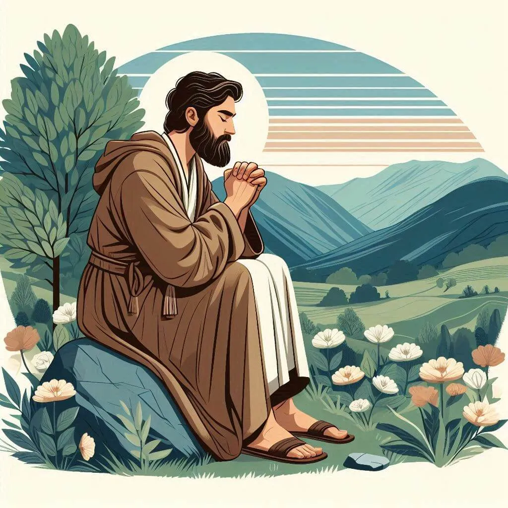 A oração que Jesus nos ensinou