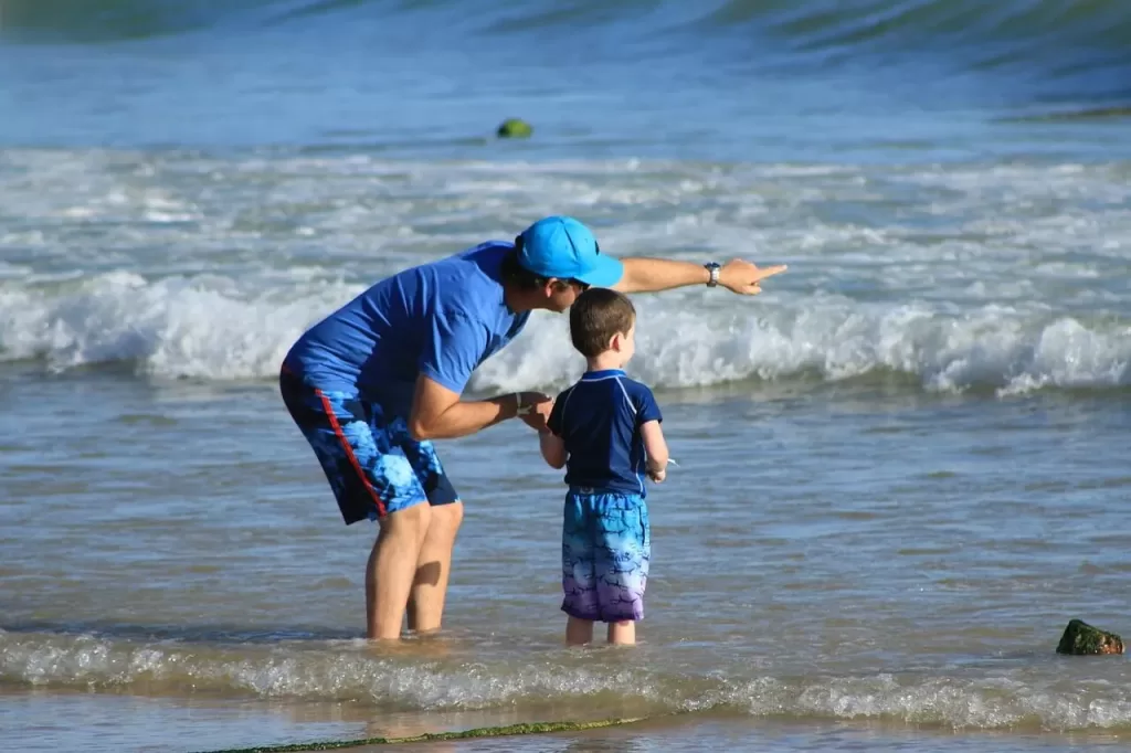O que a Bíblia fala sobre não ter filhos