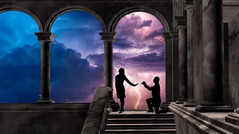 O que a Bíblia fala sobre perdoar traição