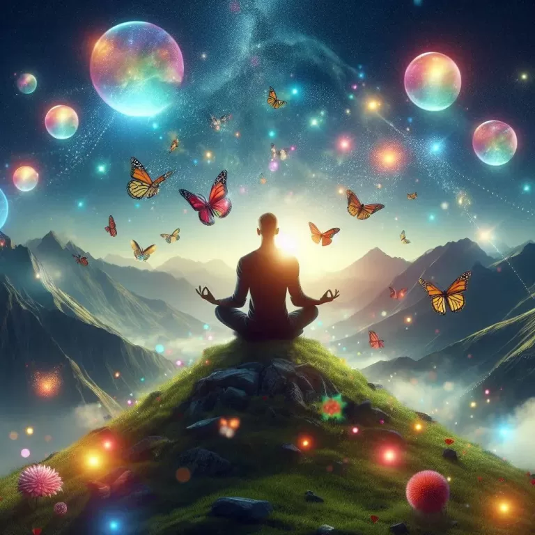 O que é despertar espiritual na Bíblia