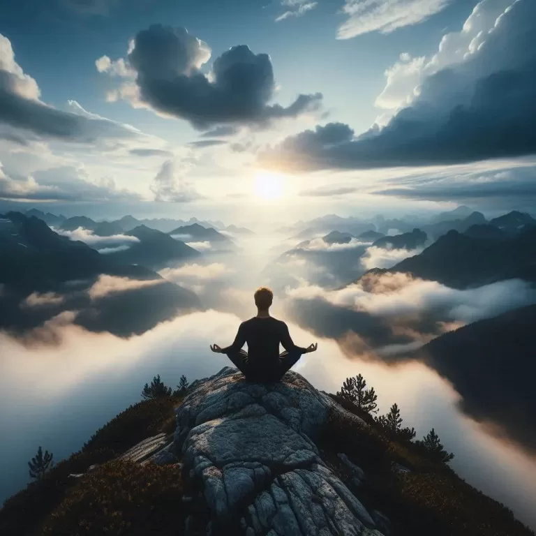 O que é ser pobre de espírito na Bíblia