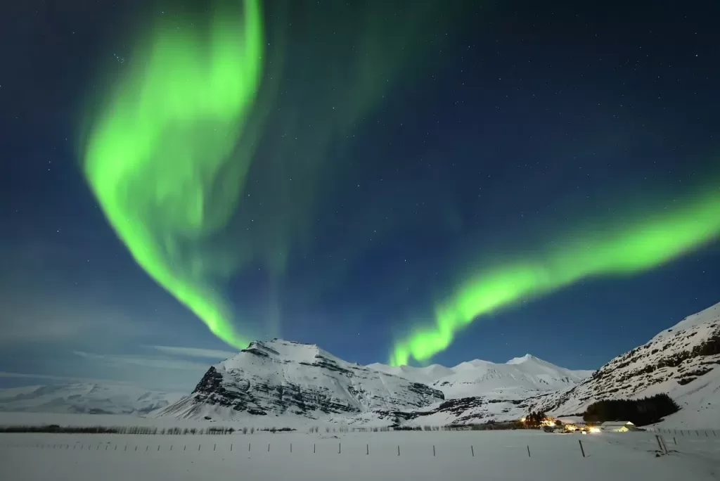 O que significa Aurora na Bíblia