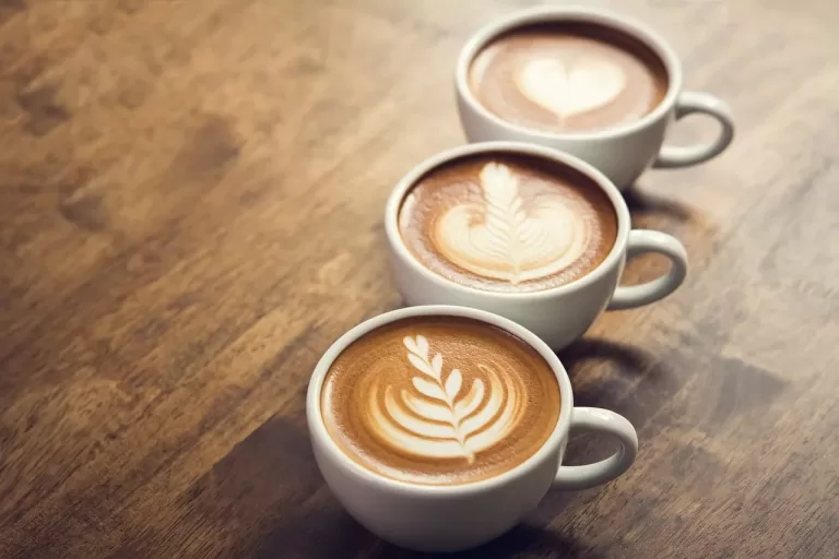 O que significa café na Bíblia