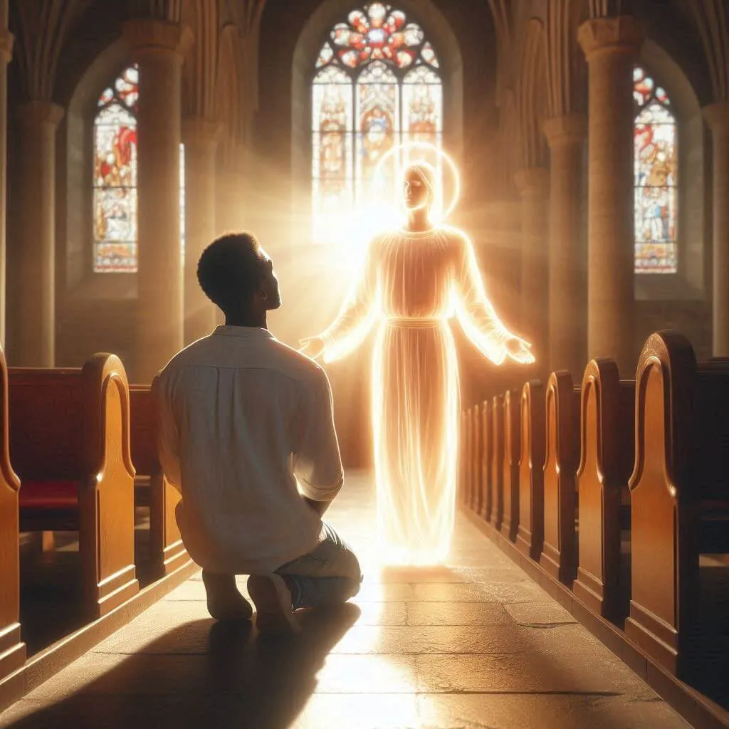 O que significa comunhão na Bíblia