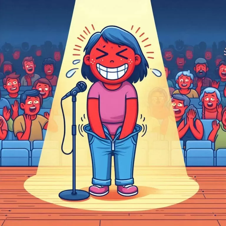 O que significa embaraço na Bíblia