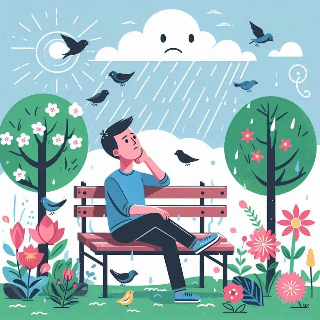 O que significa frustração na Bíblia