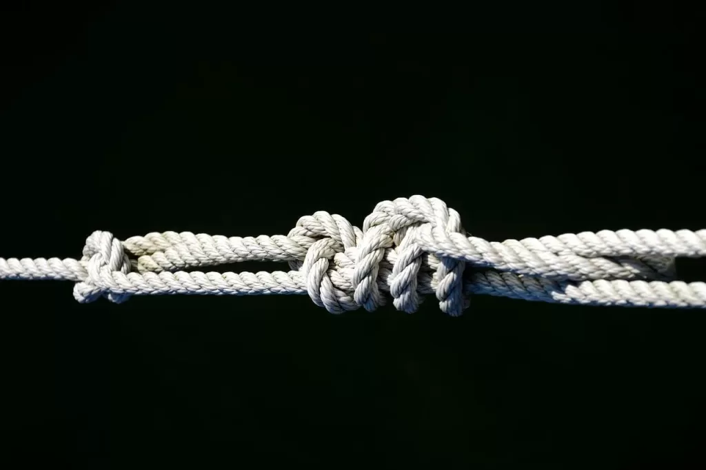 O que significa manietado na Bíblia