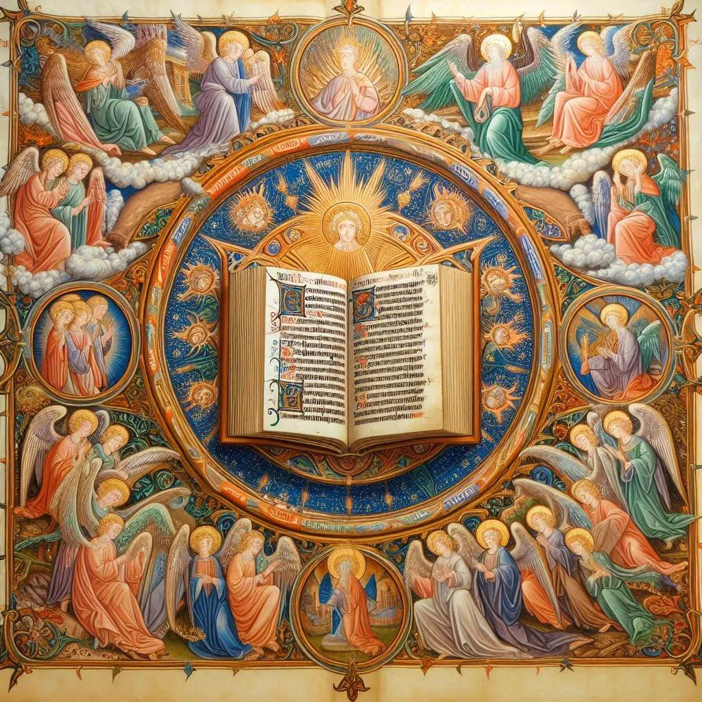 O que significa vocação na Bíblia