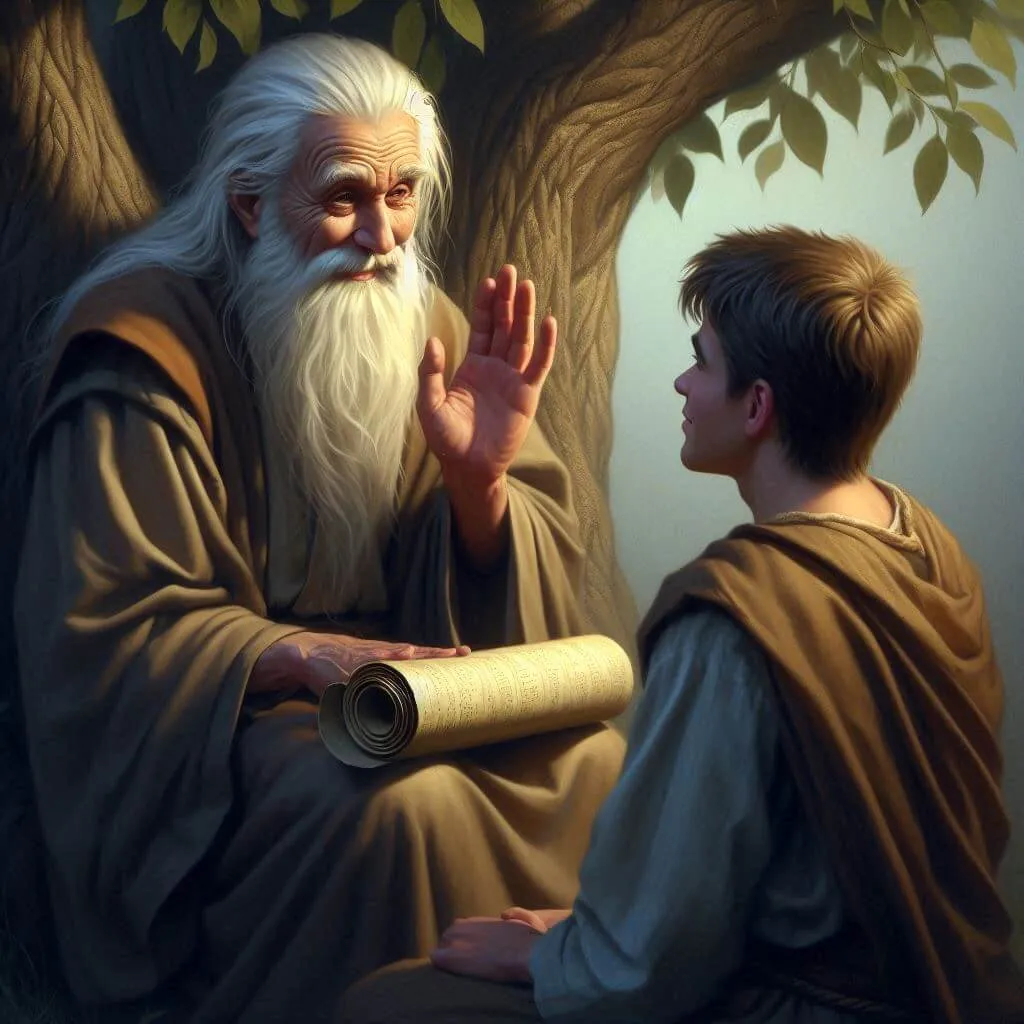 Para quem Deus disse não na Bíblia