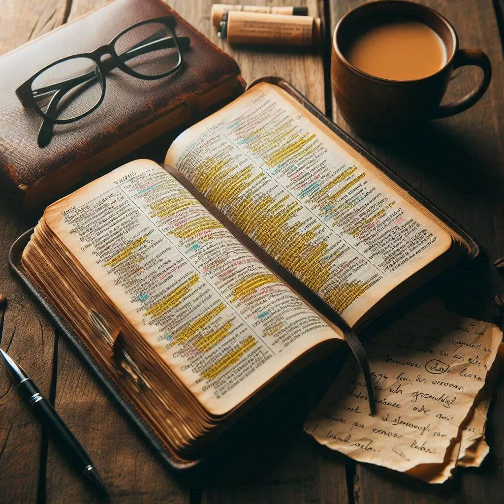 Por que ler a Bíblia