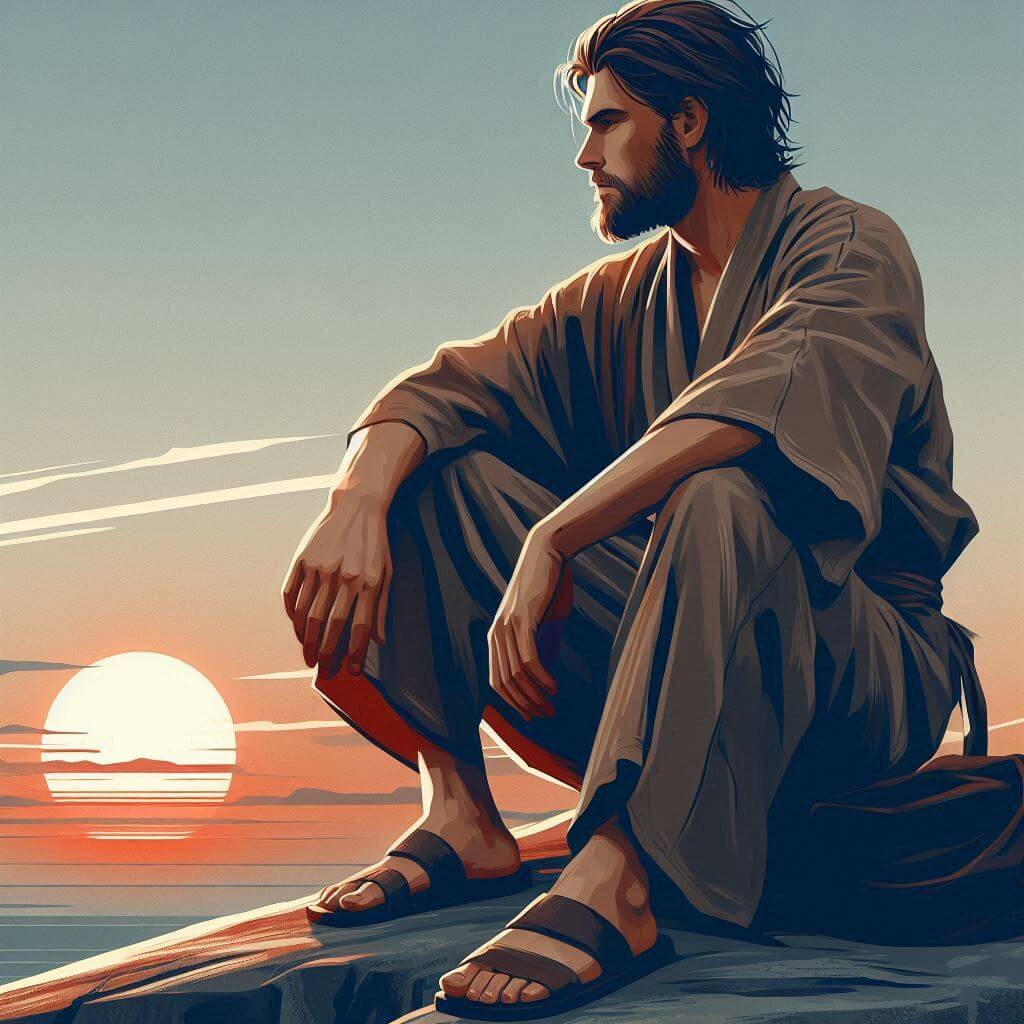 Qual apostolo traiu Jesus