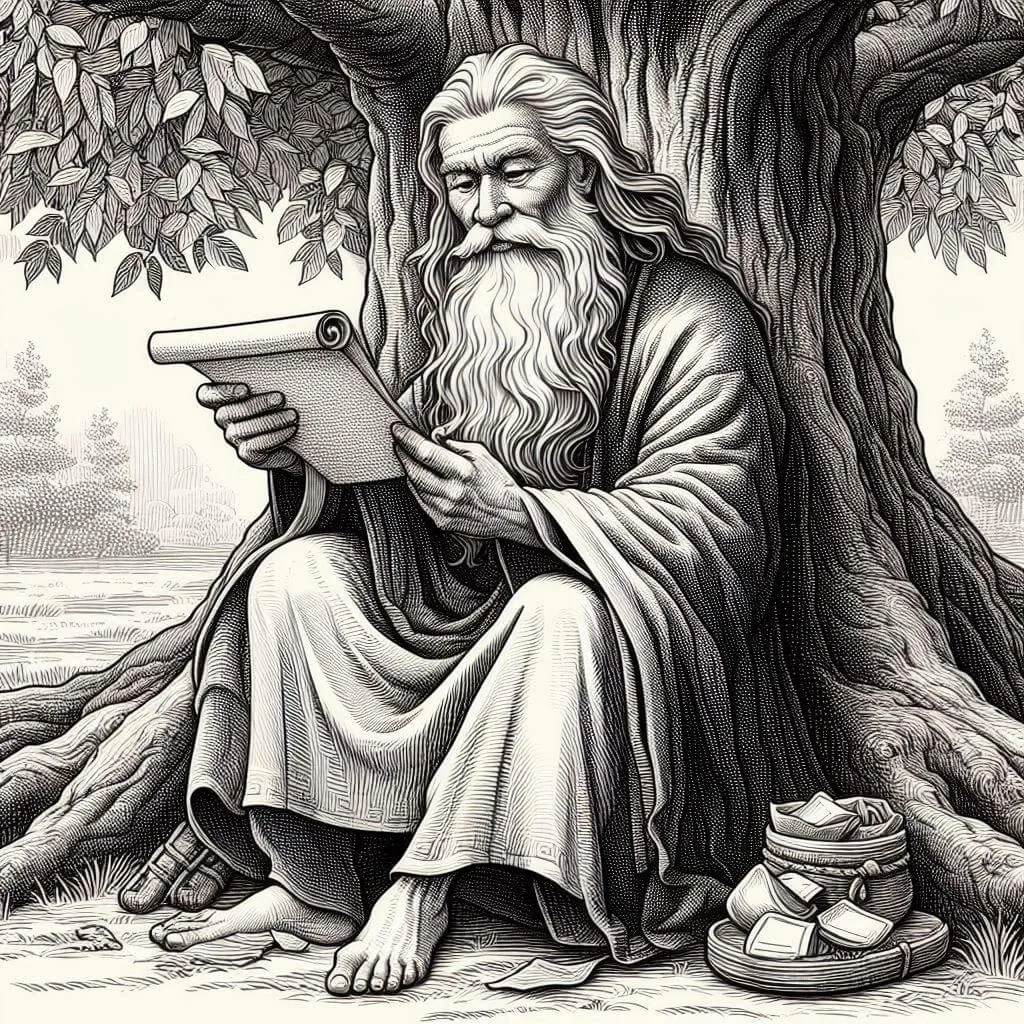 Qual era a idade de Timóteo na Bíblia