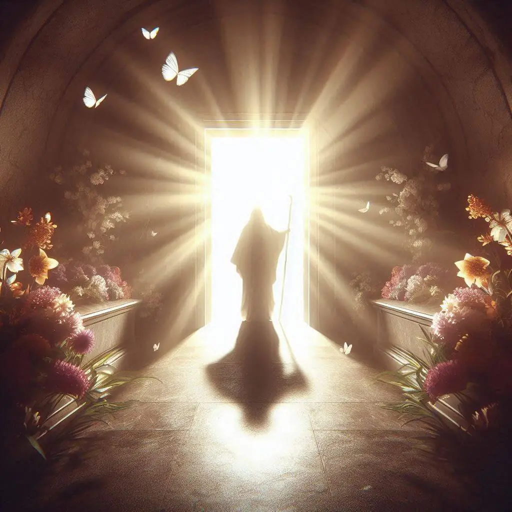 Que dia Jesus ressuscitou