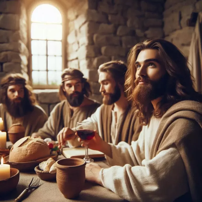Quem eram os irmãos de Jesus