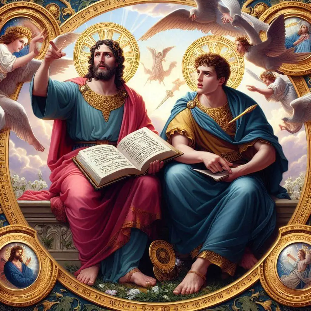 Quem foi Acazias na Bíblia