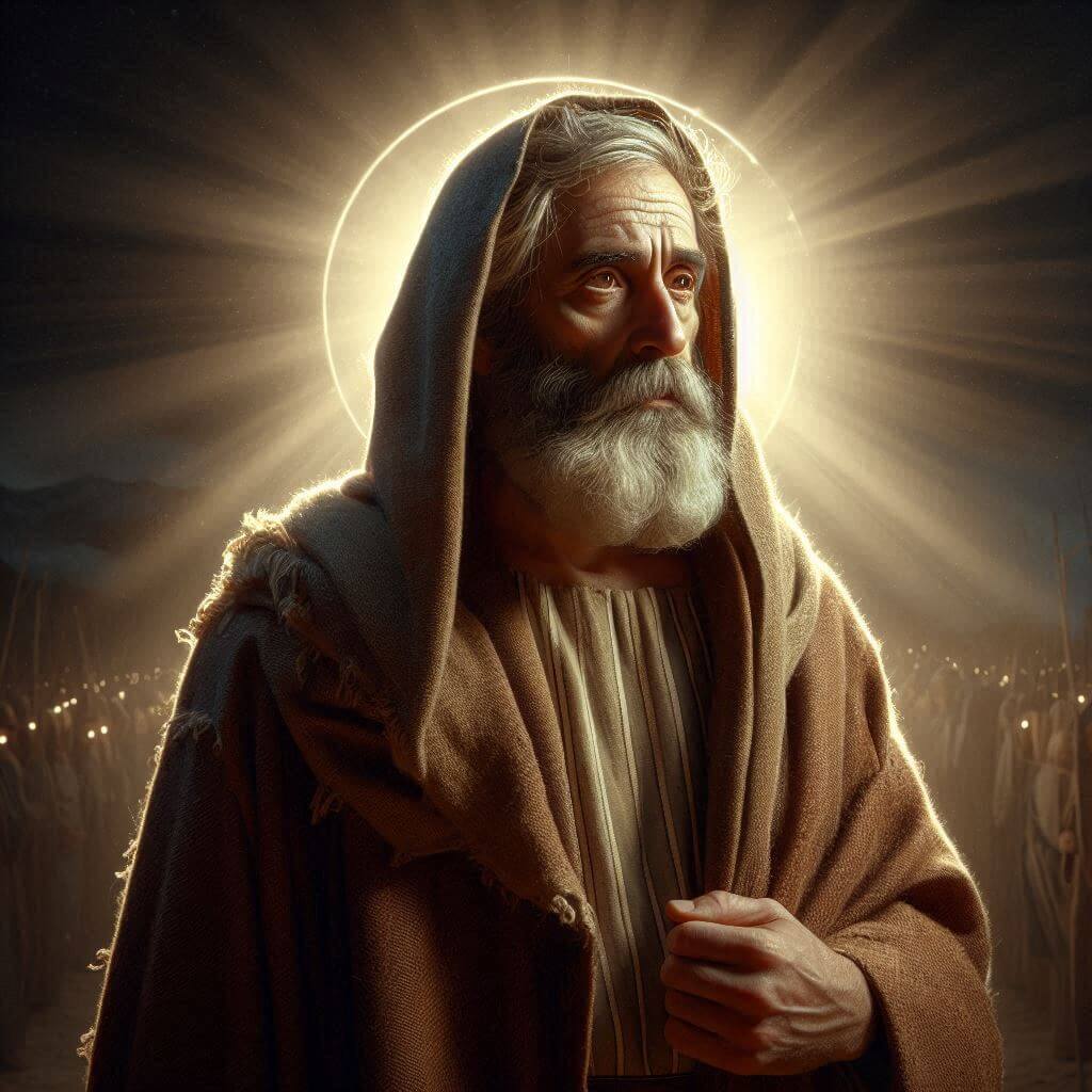 como morreu josé pai de jesus