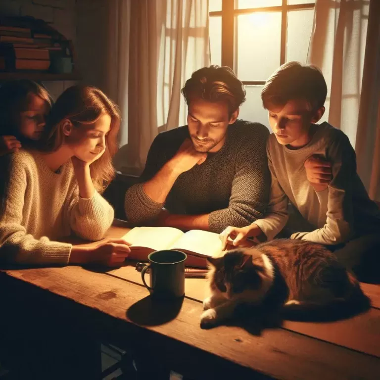 Quem era a família de Cloe na Bíblia