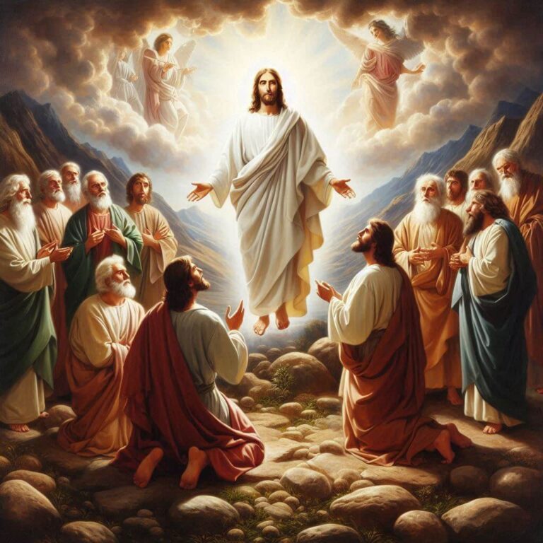 o que jesus faria