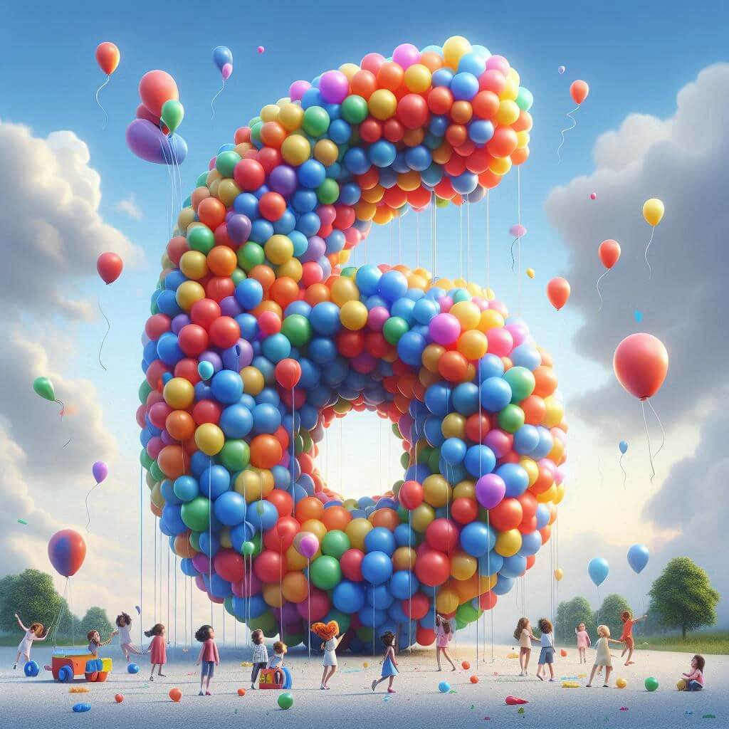 o que significa o número 6 na bíblia