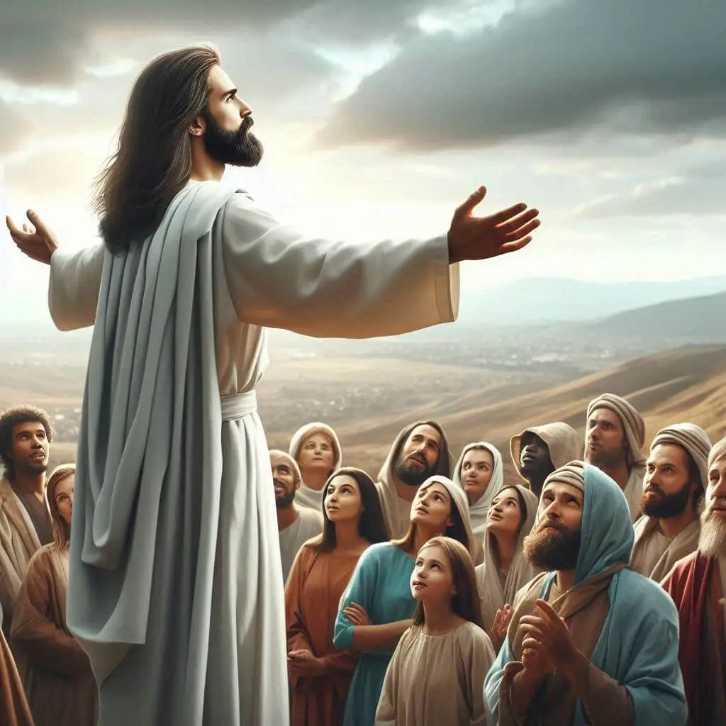 por que mataram jesus