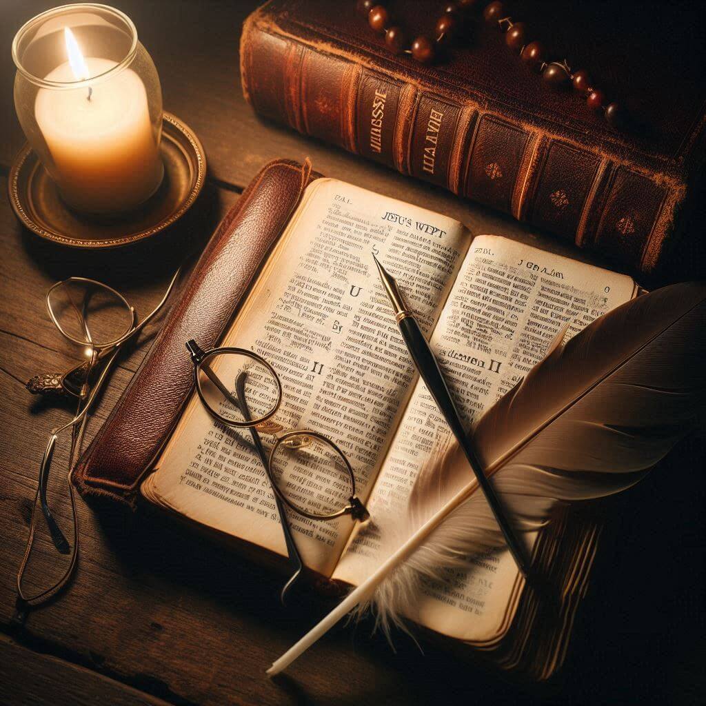 qual o menor capitulo da biblia