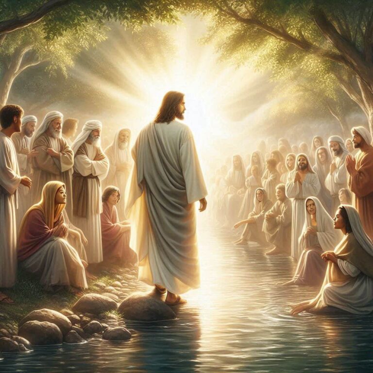 quem e jesus