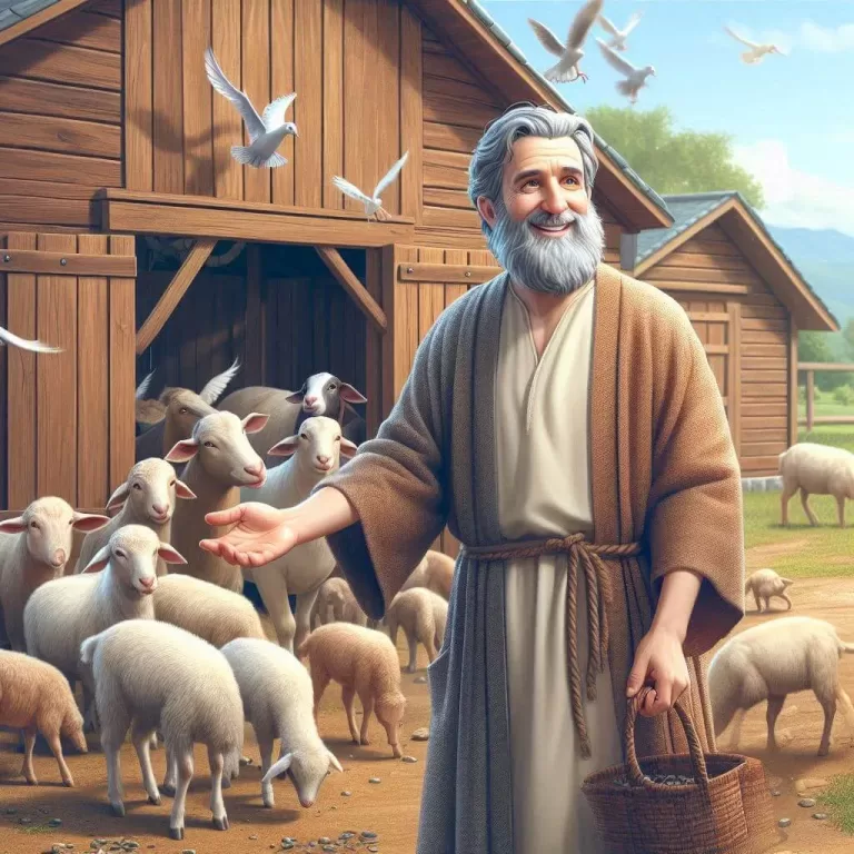 Como morreu Barnabé na Bíblia