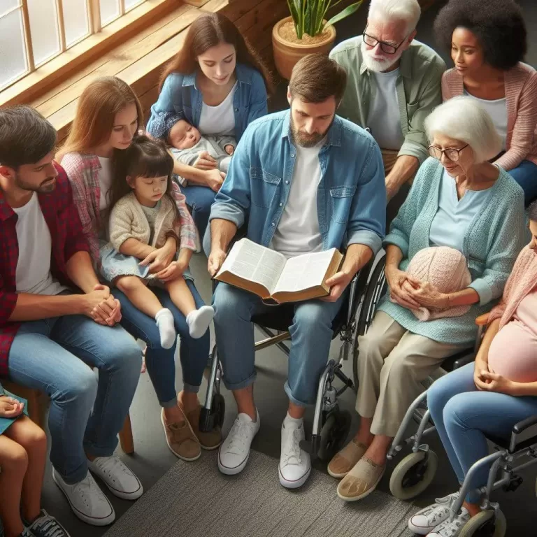 a importância de congregar na bíblia