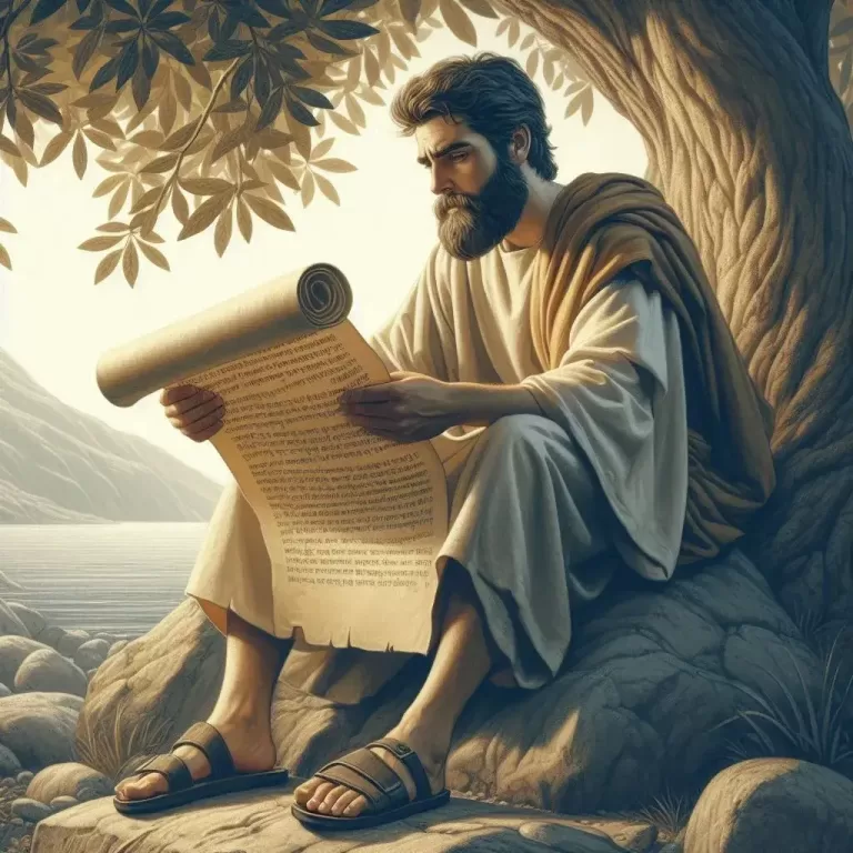 quem foi demétrio na bíblia 3 joão