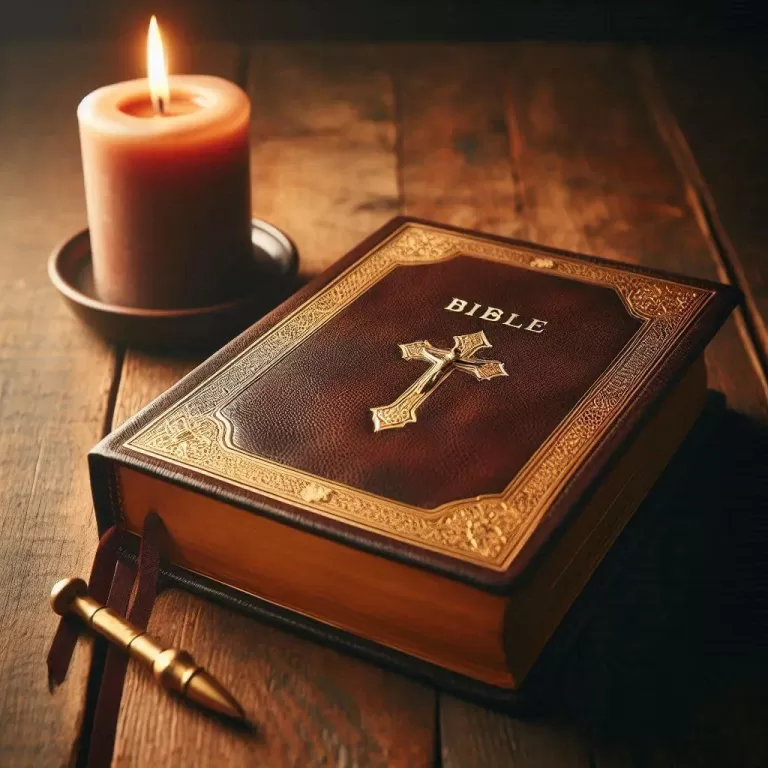 Bíblia de Estudo Pentecostal