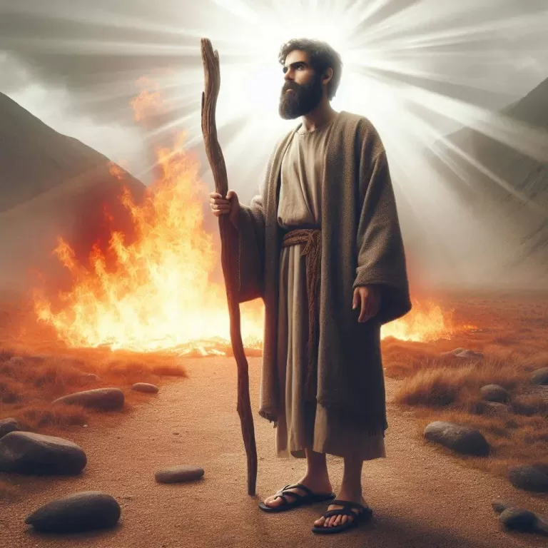 Quem foi Henrique na Bíblia