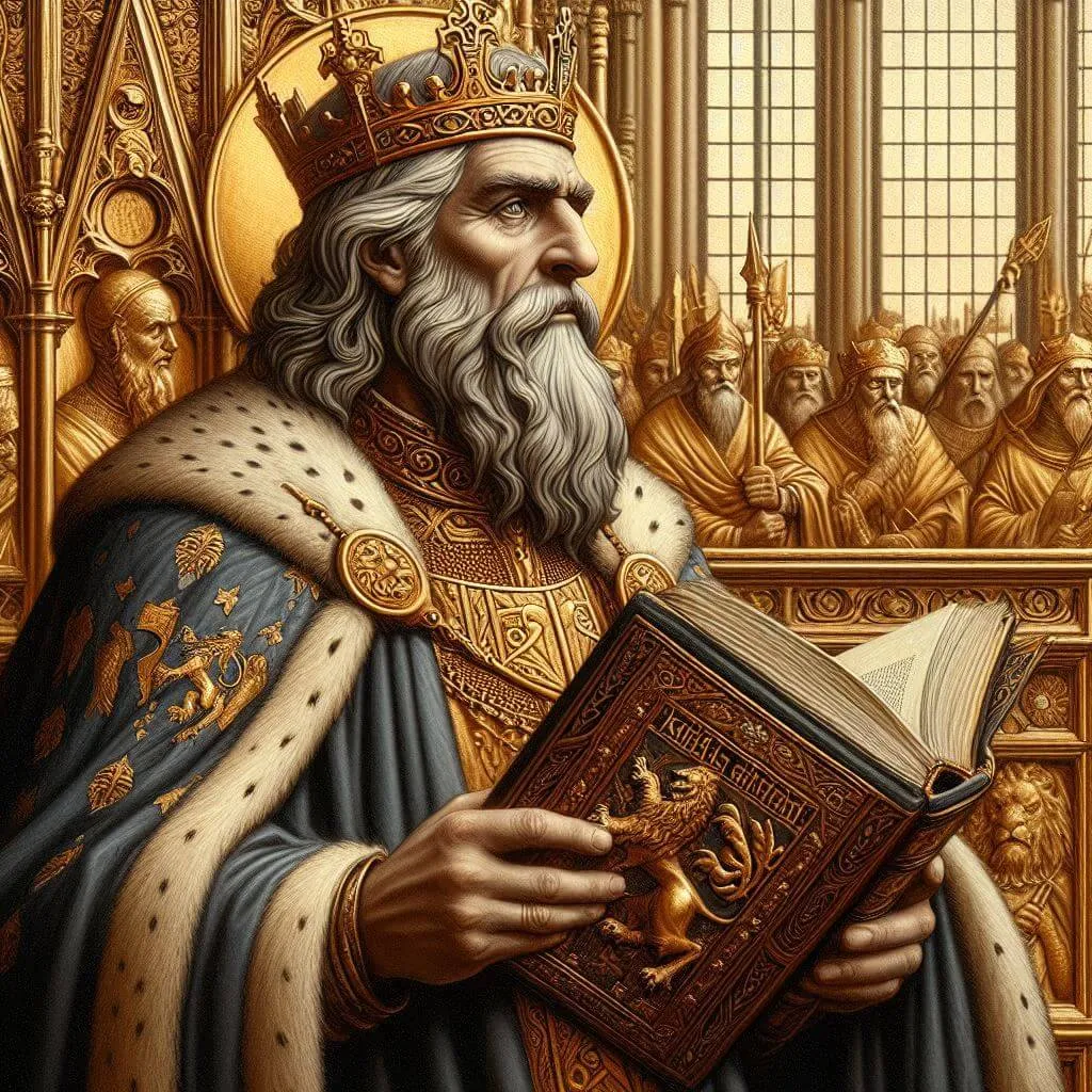 bíblia de estudo king james