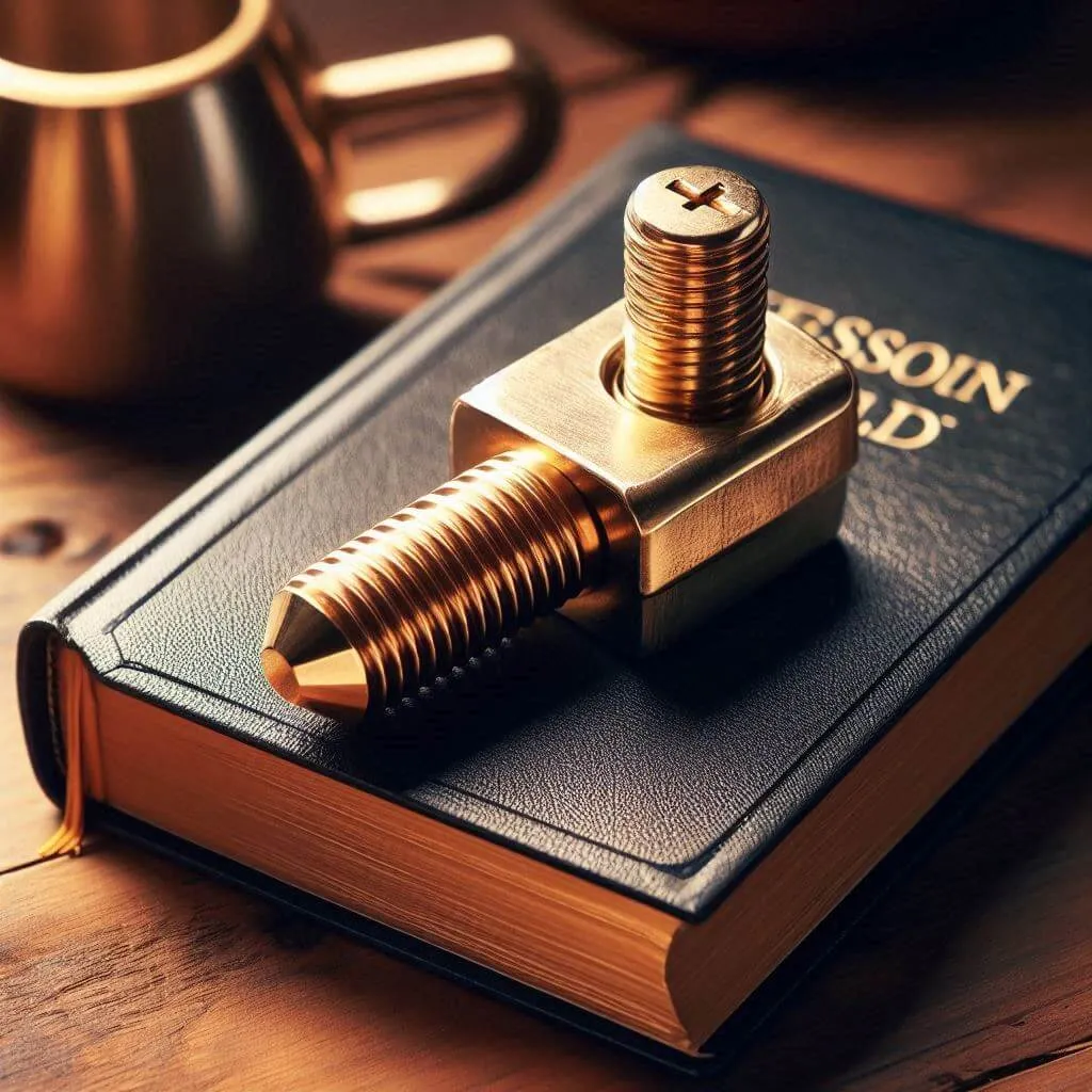 o que é ferrolho na bíblia