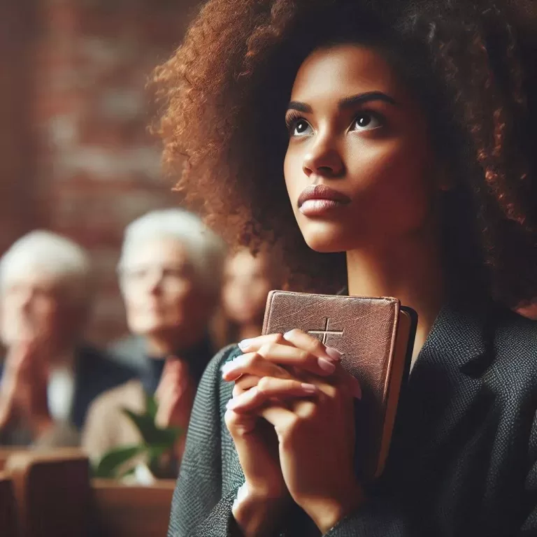 bíblia de estudo para mulher