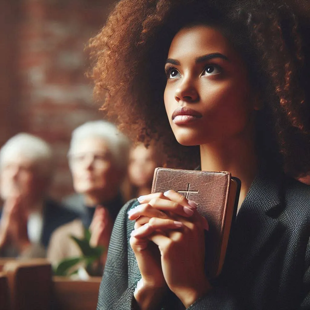bíblia de estudo para mulher