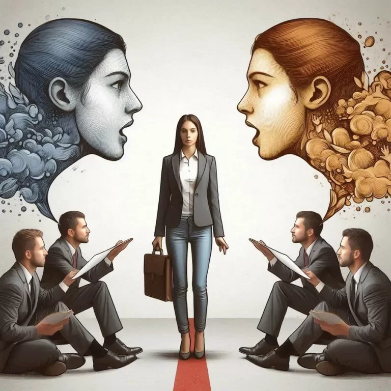 o que a bíblia diz sobre opinião dos outros
