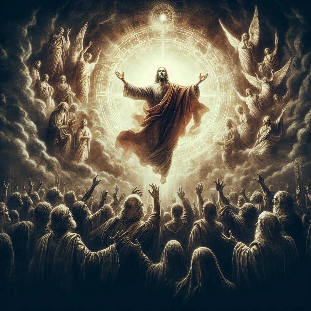 qual foi o maior avivamento na bíblia