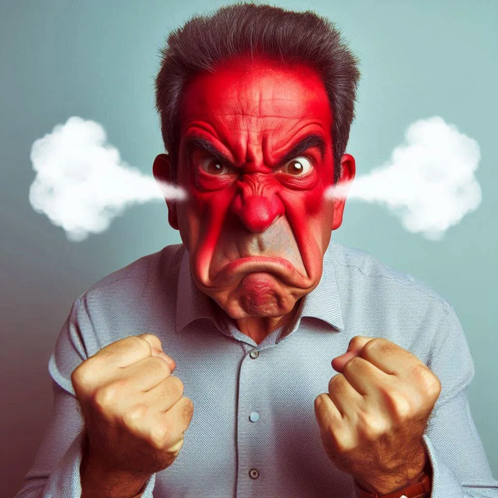 quem foi rebelde na bíblia