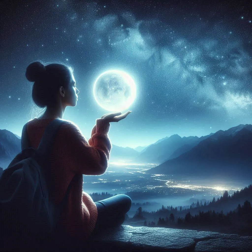 O que significa lunático na bíblia