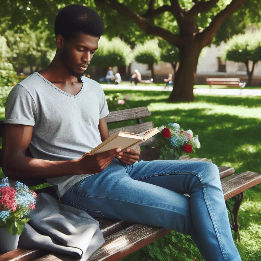 o que é modéstia na bíblia