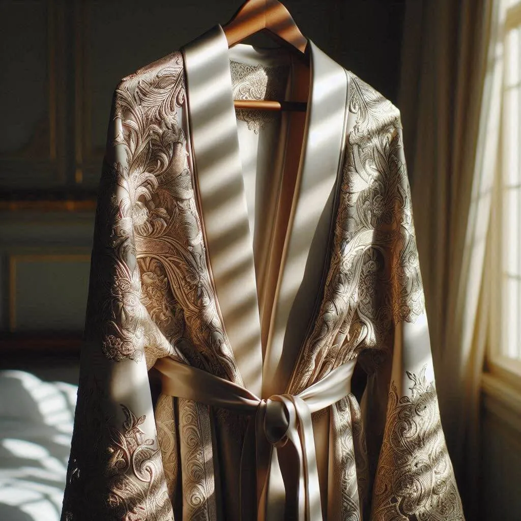 o que significa manto na bíblia