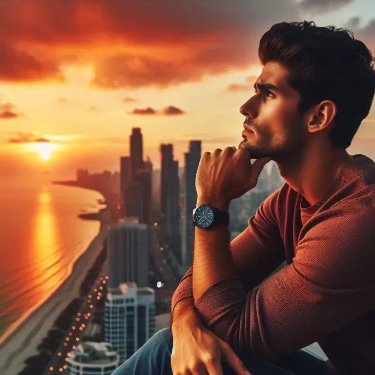 o que significa solitude na bíblia