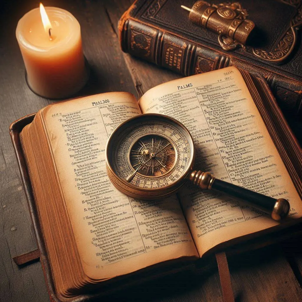 qual a importância da bíblia para os cristãos