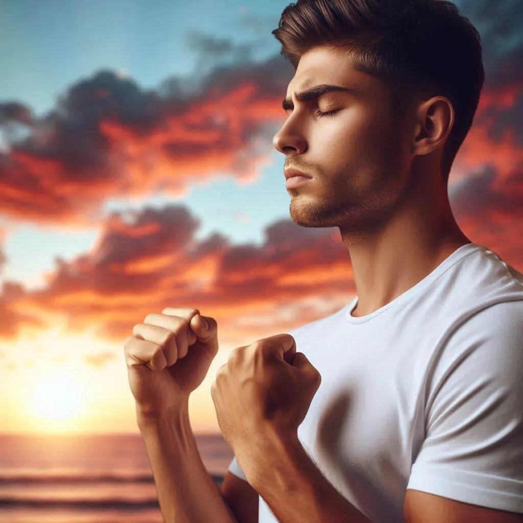 Como controlar a raiva segundo a bíblia