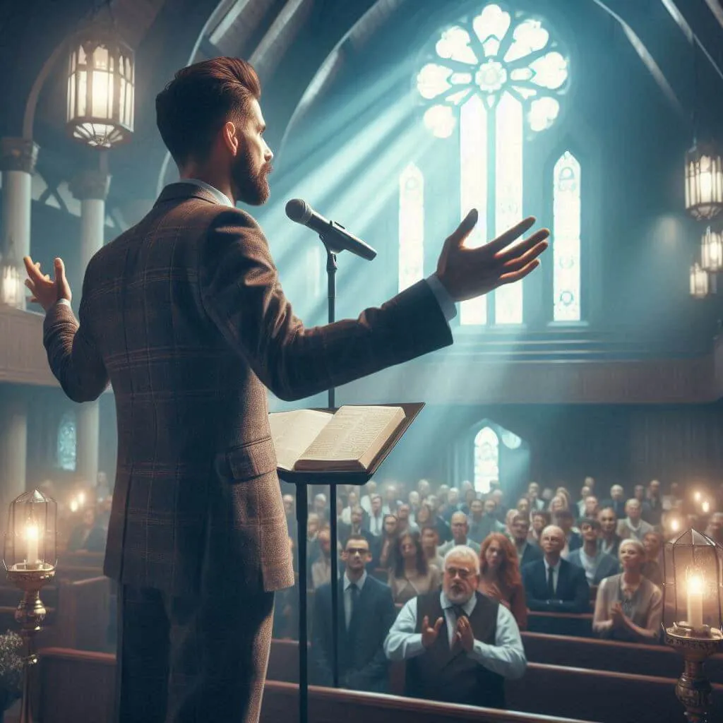 Como deve ser um pastor segundo a bíblia